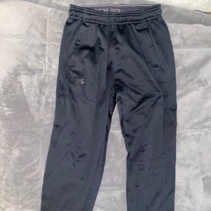 Under armor joggers